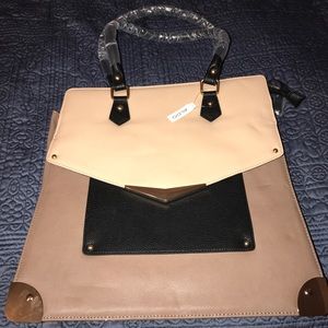 Aldo shoulder bag bag